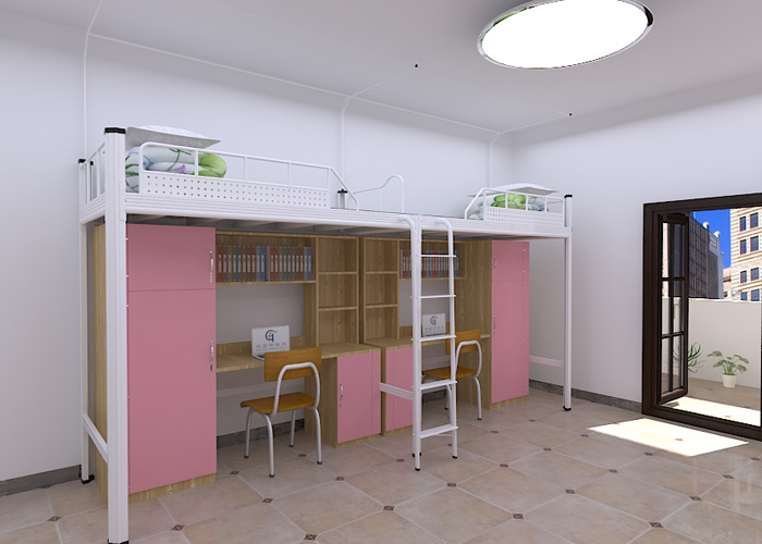 福建學(xué)生公寓床 福建學(xué)生公寓床